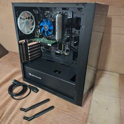 Gaming pc i7 / Dedicated GPU / Wifi