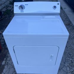 Kenmore Electric Dryer 