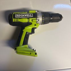 18v Drill