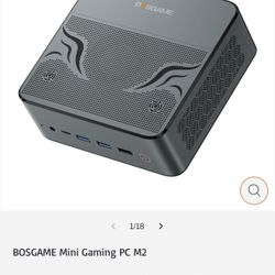 Complete Mini PC Setup 