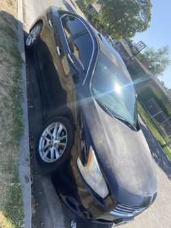 2010 Nissan Maxima
