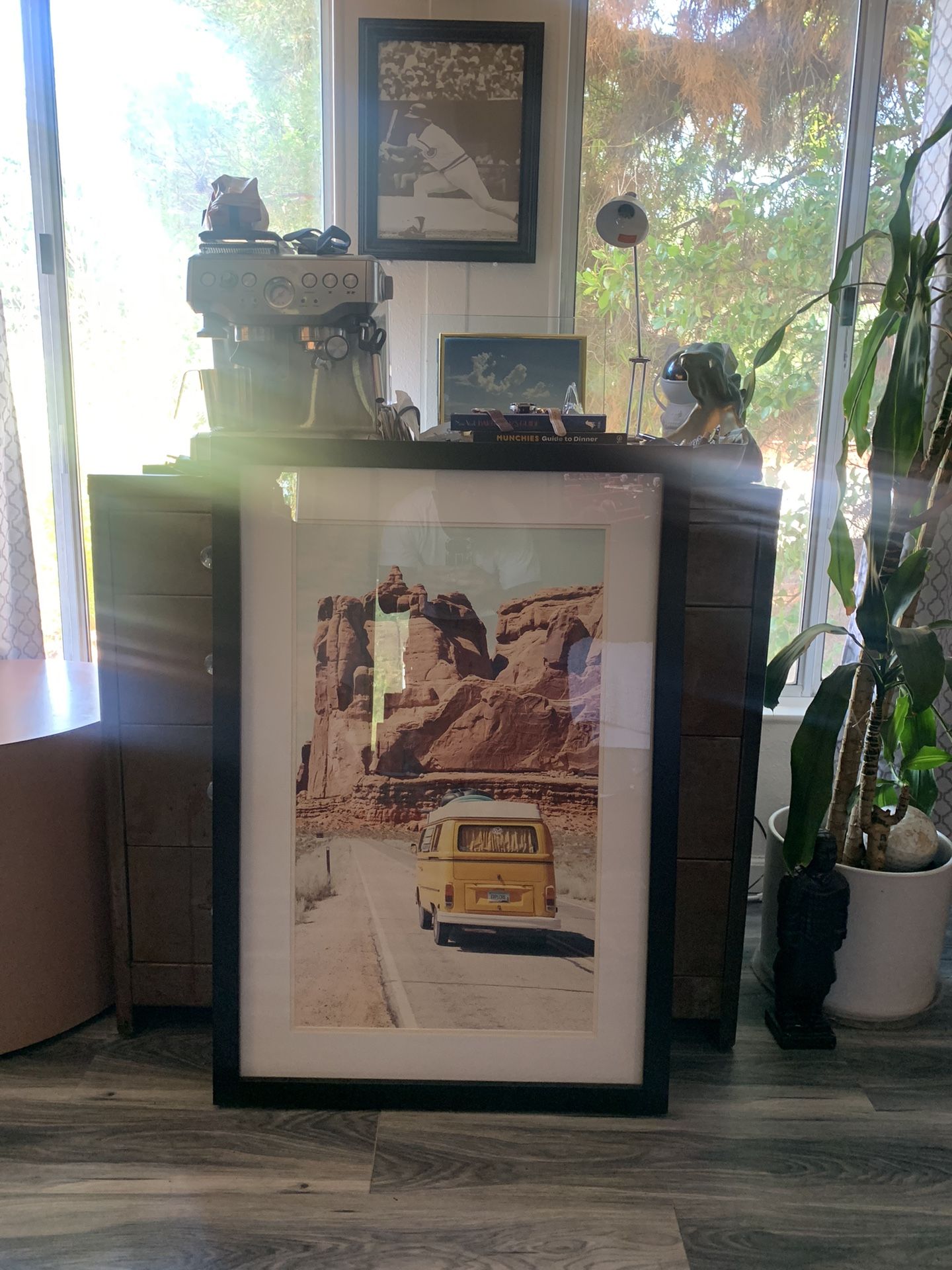 Sisi & Seb “ Road Trip”