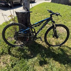 Diamondback Recoil Pro Bike