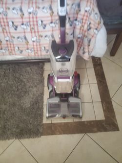 Hoover Pet Complete   Smartwash