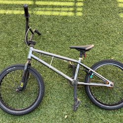 Bmx trail bike clearance