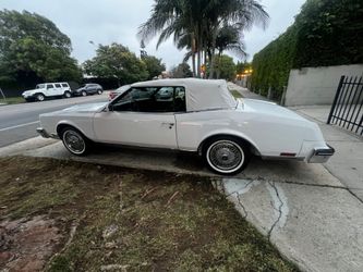 1983 Buick Riviera