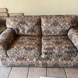 Two seat Couch