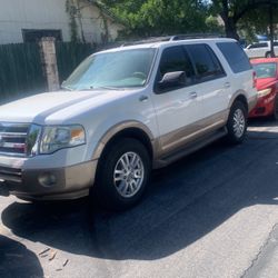 2014 Ford Expedition