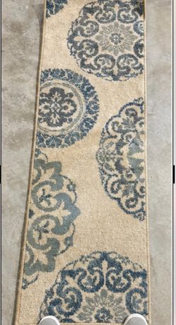 Runner Carpet
