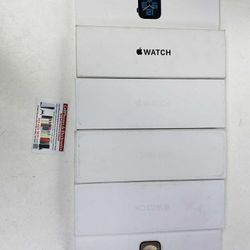 Apple Watches Series 10 & Series 9 & Series SE Open Box & Brand New-Starting From $139