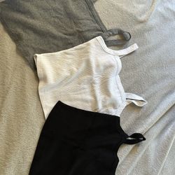 Crop Tops 