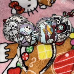 Nmbc Disney Ears 