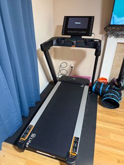 Treadmill - LifeSmart 4800