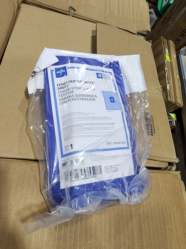 Surgical Drape Sheet