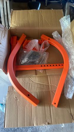 Extension Ladder Estabilizer for Roof cash Only