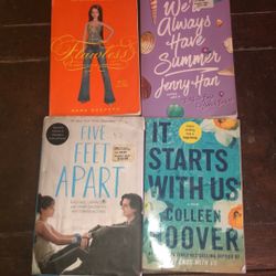 All New York Time Best Sellers 