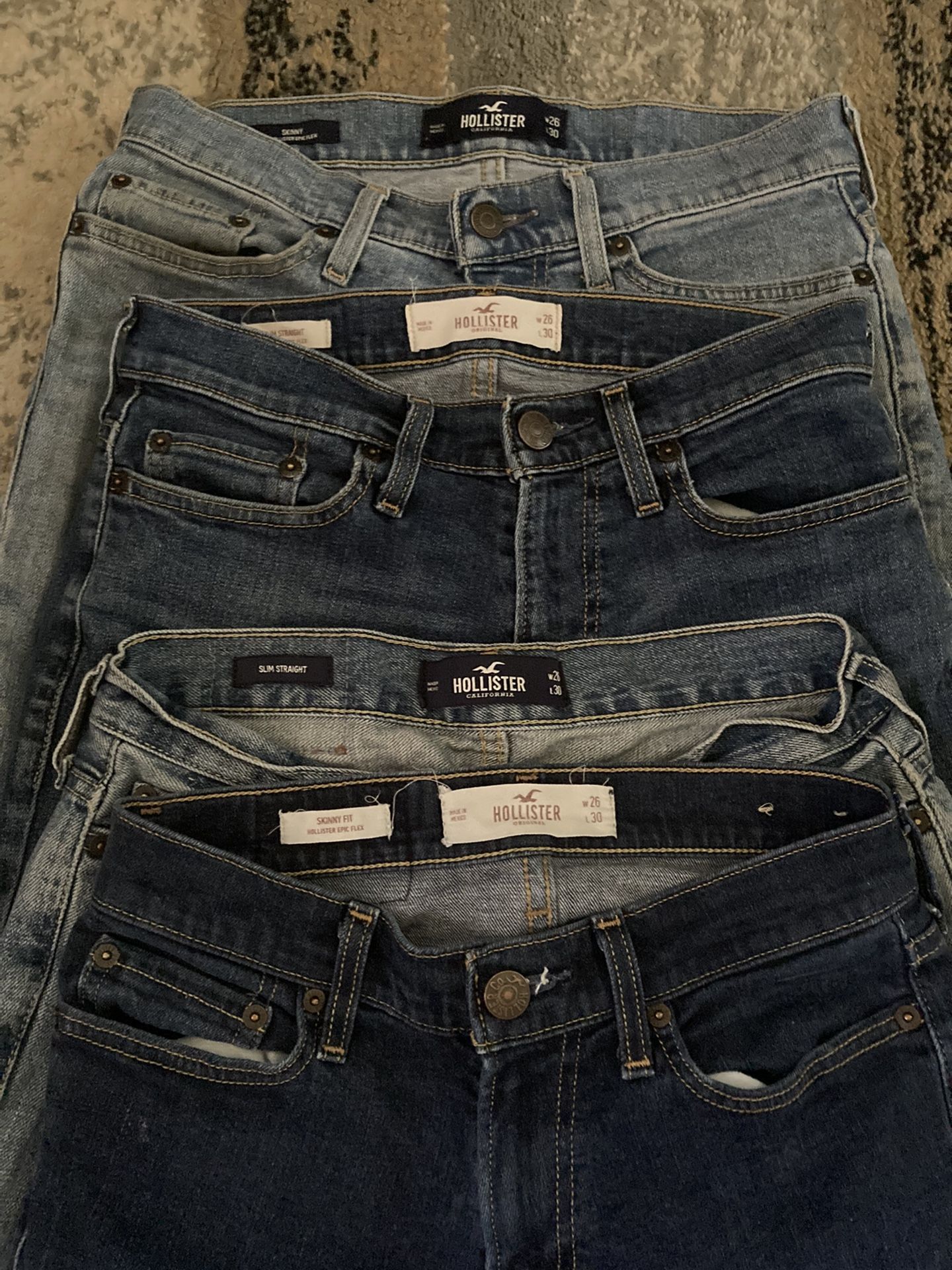 Boys Jeans