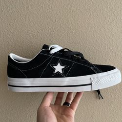 One Star Cons