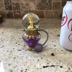 Tinkerbell Snowglobe