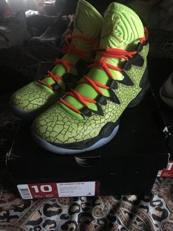 Air Jordan