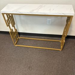 Console Table 