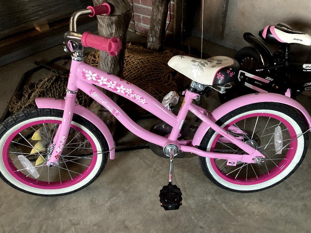 Brand New Cruiser Bike Size 16