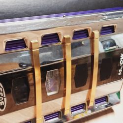 Subwoofer And Amplifier