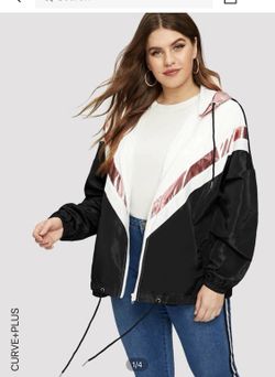 Windbreaker