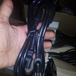 Grow Light Power Cords