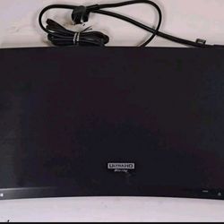 
Samsung Smart Blu-ray DVD Player Wifi Netflix Pandora YouTube iHeartRadio Amazon SiriusXM Spotify 