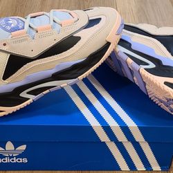Adidas Size 5 For Women