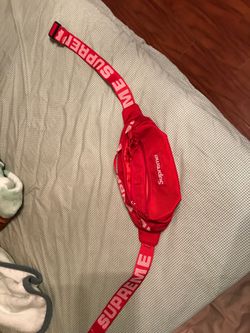 Supreme Fanny pack