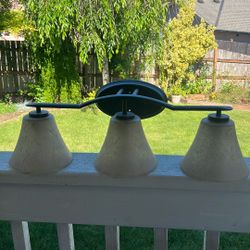 Accent Light-Bathroom 