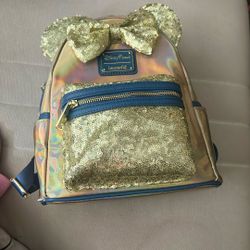 Disney park Bag 50th Anniversary 