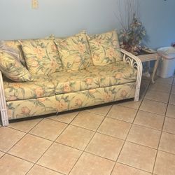 Sofa Matching Set