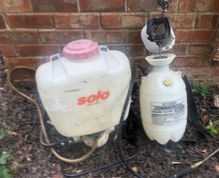 Sprayer