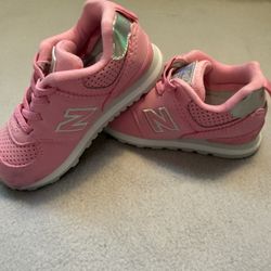 Toddler Reebok Shoes Size 7