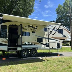 2020 NORTHWOOD FOX MOUNTAIN 235RLS