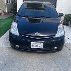 2007 Toyota Prius