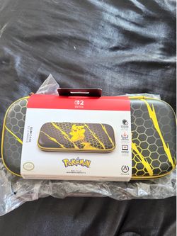 Nintendo Switch 2 Case