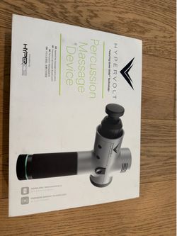 Hypervolt HyperIce