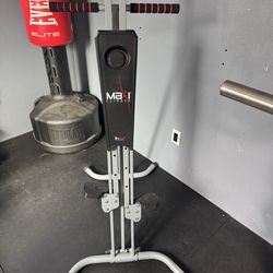 MaxiClimber Vertical Climber...( Excellent Condition)