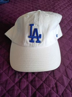 LA Dodgers Hat