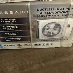 Air Conditioner / Minisplit