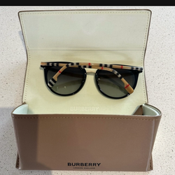 Burberry sunglasses