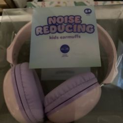 Kids Noise Reducing Headphones