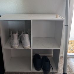 Cube Shelf