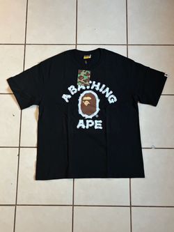 BAPE Tee
