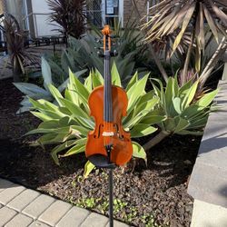 Westcoast Strings Violin/ Full Size