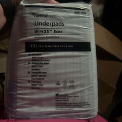 Disposable Bed Pads
